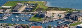 Thisted : location de jet privé