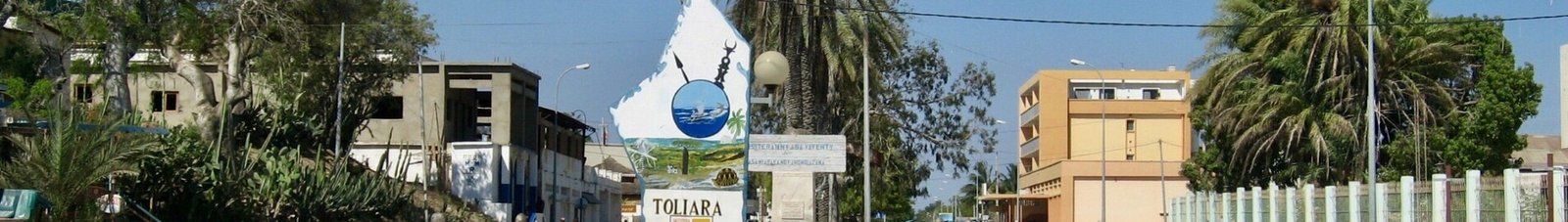 toliara: location de jet privé
