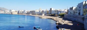 Trapani Birgi : location de jet privé