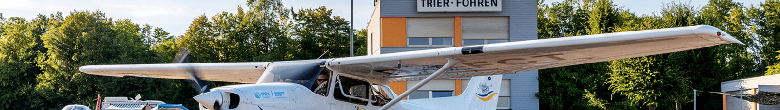 Trier Fohren : location de jet privé