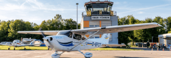 Trier Fohren : location de jet privé