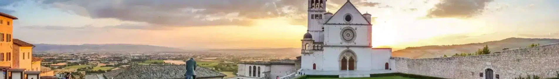 Umbria : location de jet privé