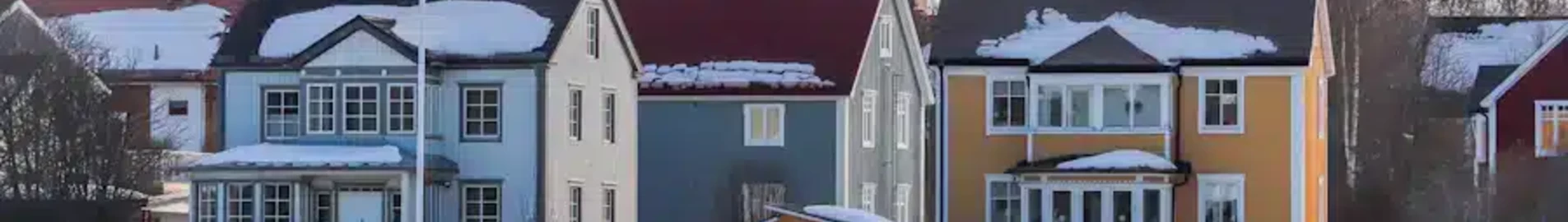 Umea : location de jet privé