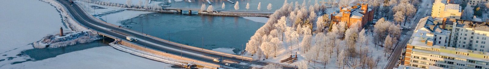 Vaasa : location de jet privé
