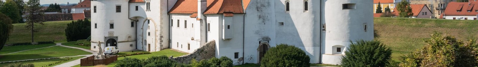 Varazdin : location de jet privé