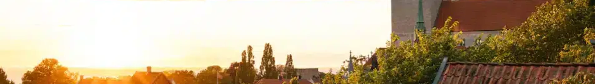 Visby : location de jet privé
