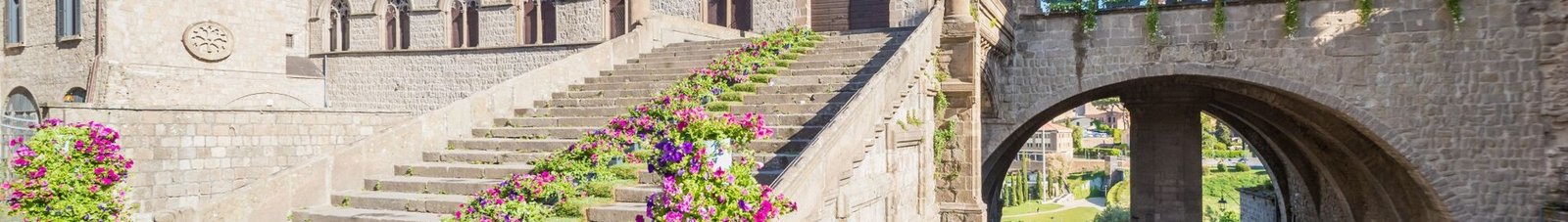 Viterbo : location de jet privé