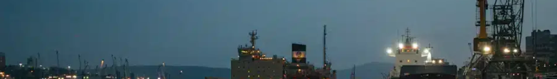 Vladivostok Knevichi : location de jet privé