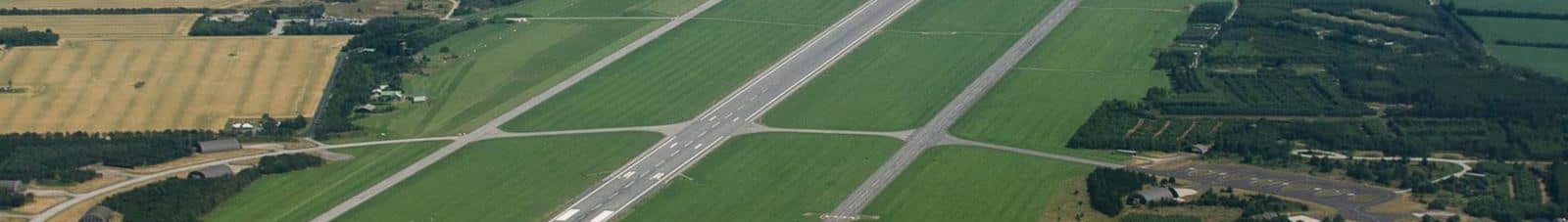 Vojens Skrydstrup : location de jet privé
