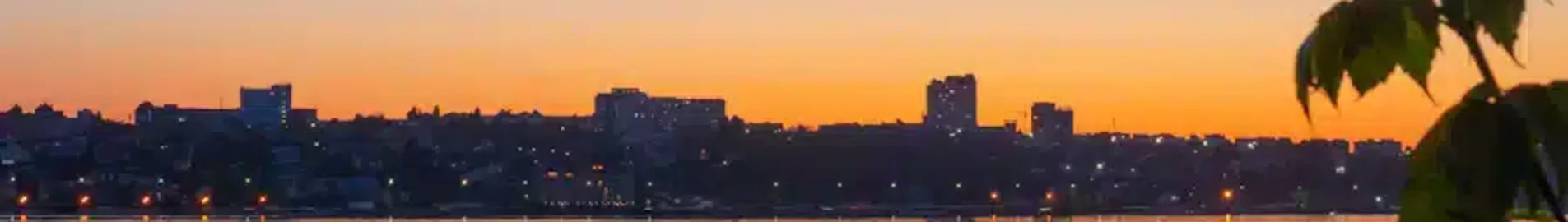 Voronezh Chertovitskoye : location de jet privé