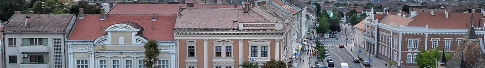 Vrsac : location de jet privé