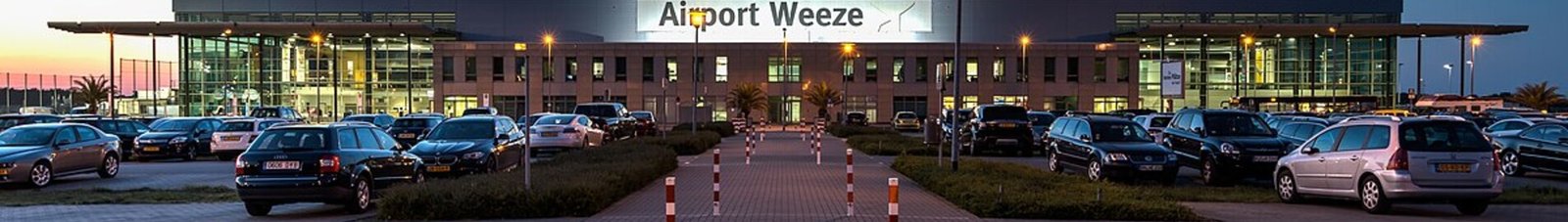 Weeze : location de jet privé