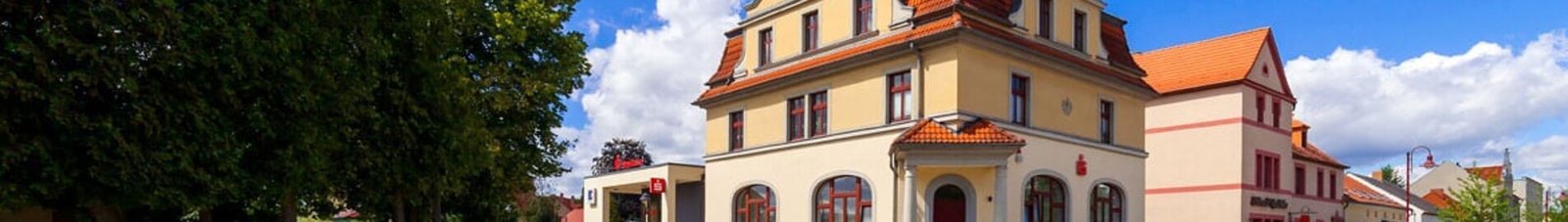 Welzow Spremberg : location de jet privé