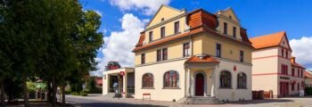 Welzow Spremberg : location de jet privé