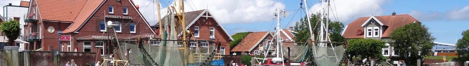 Wittmund Wittmundhafen : location de jet privé