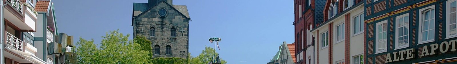 Wunstorf : location de jet privé