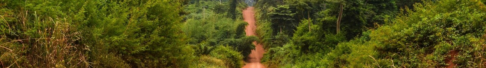 route de sable