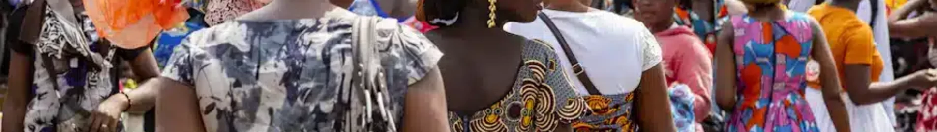 Côte d'Ivoire : location de jet privé