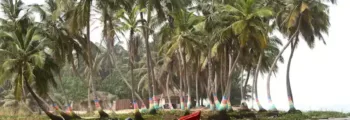 ghana : location de jet privé