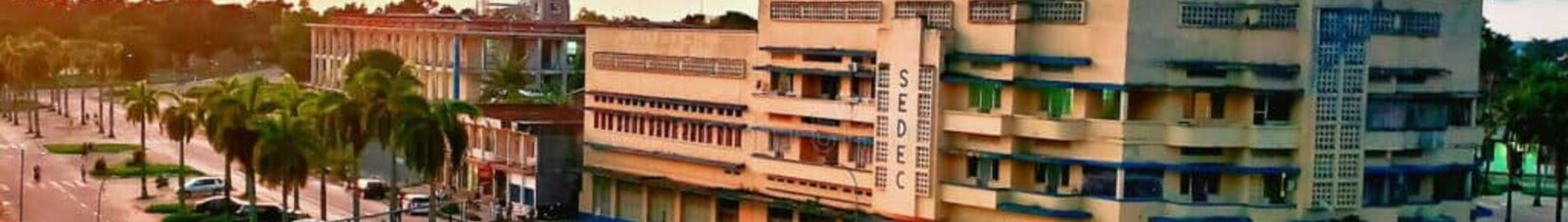kisangani : location de jet privé