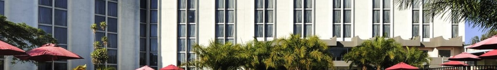 Pullman Lubumbashi : location de jet privé