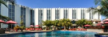 Pullman Lubumbashi : location de jet privé