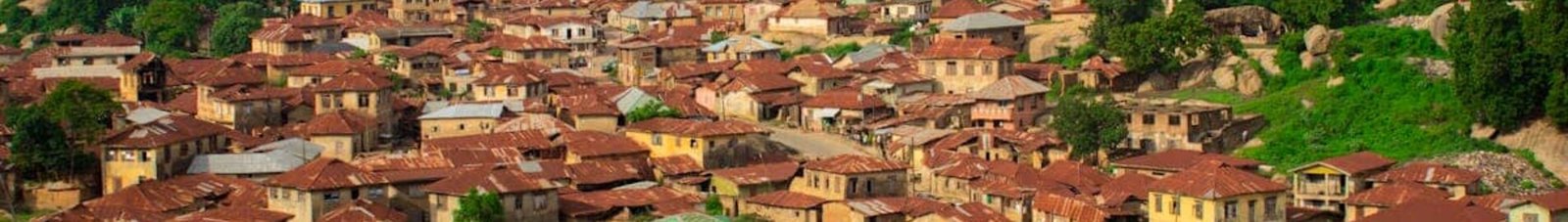 Nigeria : location de jet privé