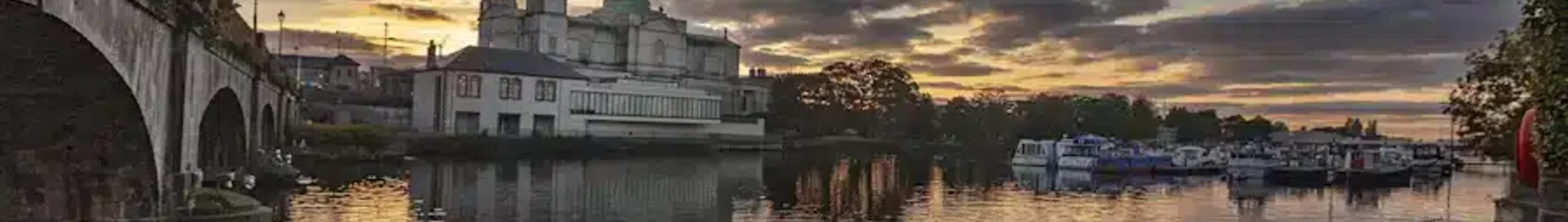 shannon : location de jet privé