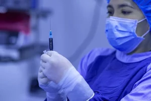 vaccin
