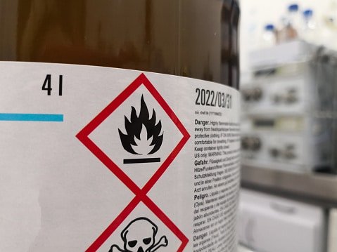 danger