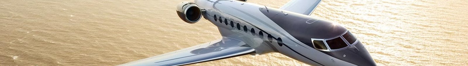 GULFSTREAM G700 en vol