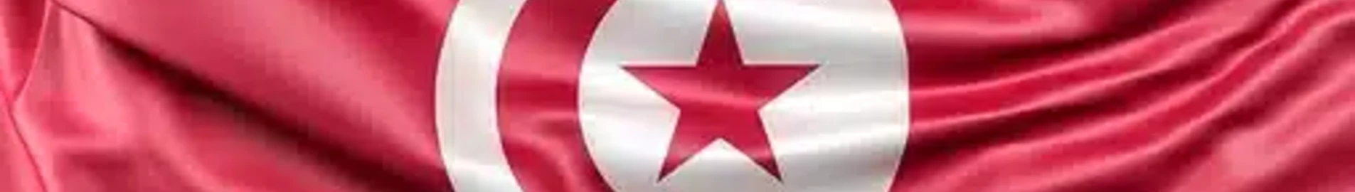 drapeau tunisie
