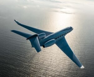 location Gulfstream G650 - GCD Logistique Aviation