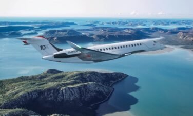 Concurrents du Falcon 10X