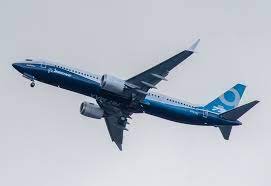 Jet privé boeing - GCD Logistique Aviation
