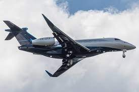 Jet privé EMBRAER - GCD Logistique Aviation