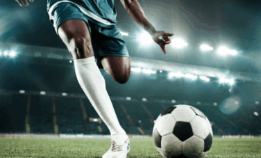 Jet privé équipe de foot - GCD Logistique Aviation
