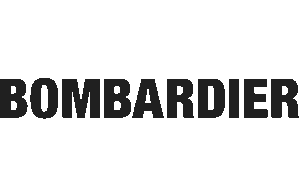 Bombardier Logo