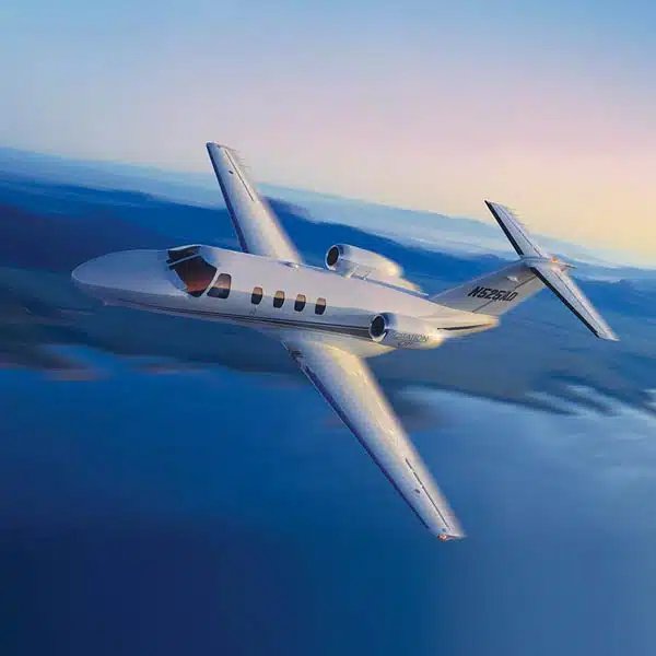 Citation CJ1