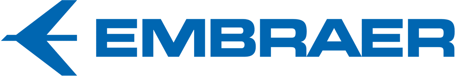 Logo Embraer