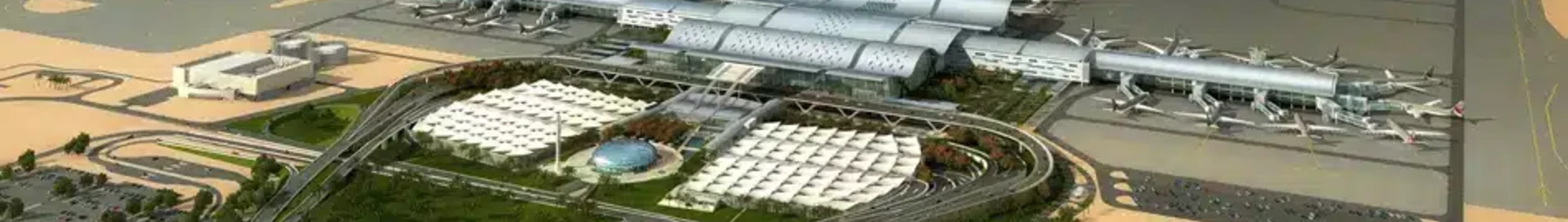 Hamad international Airport Qatar