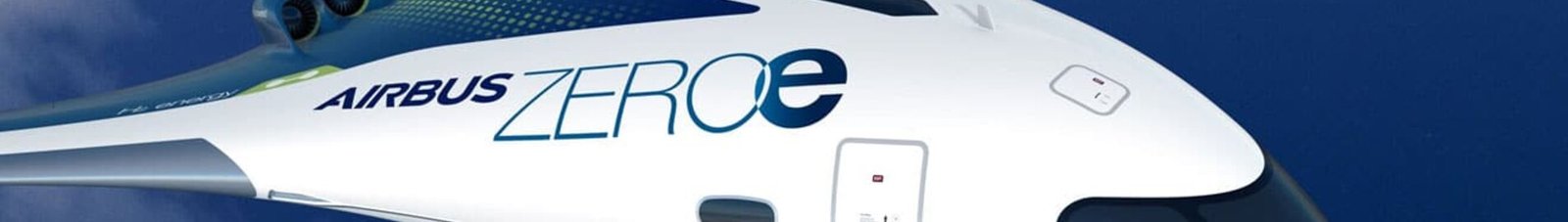 airbus projet d'avion zeroe