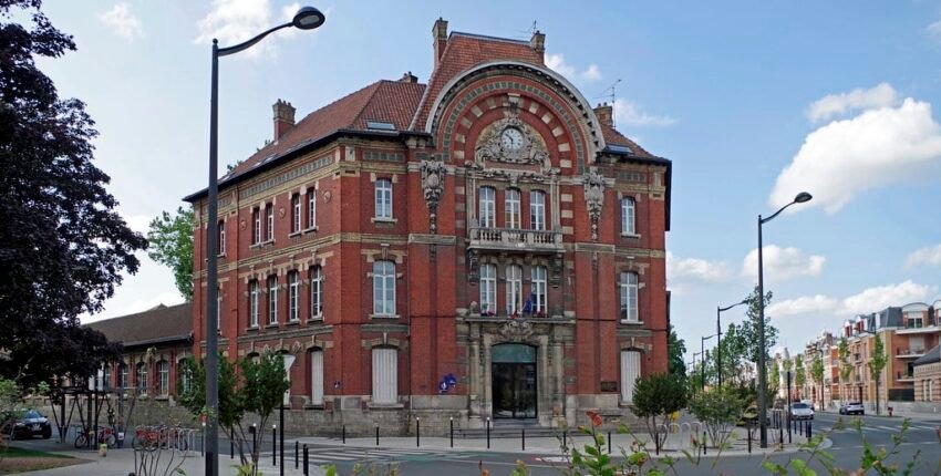 Valenciennes