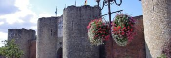 Château de Péronne