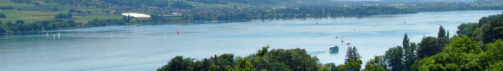 lac de Hallwil