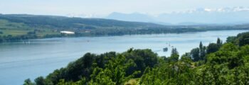 lac de Hallwil