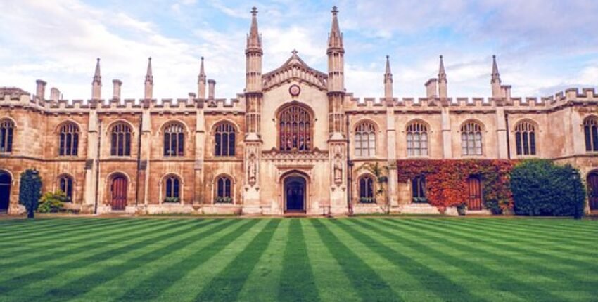 Cambridge