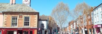 Carlisle