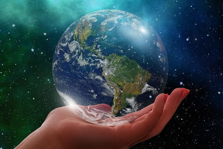 Globe