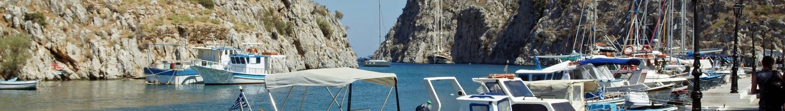 Jet privé Kalymnos
